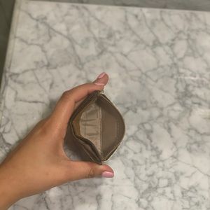 Michael Kors Signature Card Holder